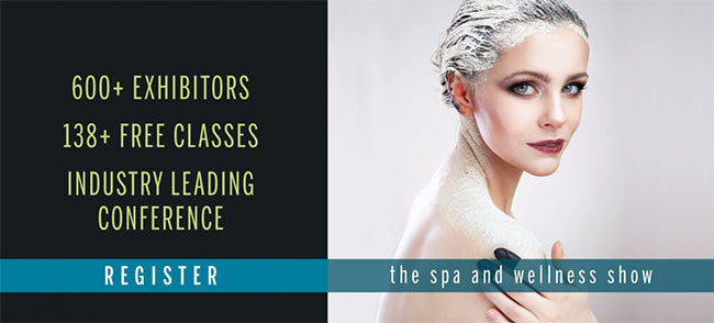 International Esthetics, Cosmetics & Spa Conference