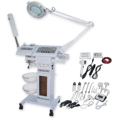 Multifunction Facial Machines