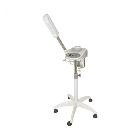 AROMATHERAPY DIGITAL OZONE FACIAL STEAMER