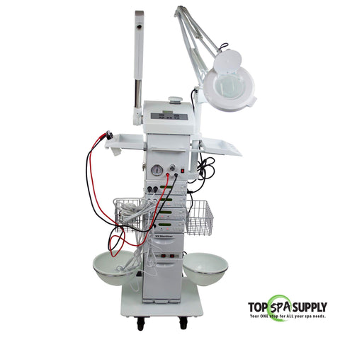 19 in 1 Multifunction Facial Machine