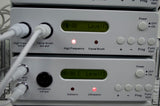 High Frequency - Facial Brush - Galvanic - Ultrasonic