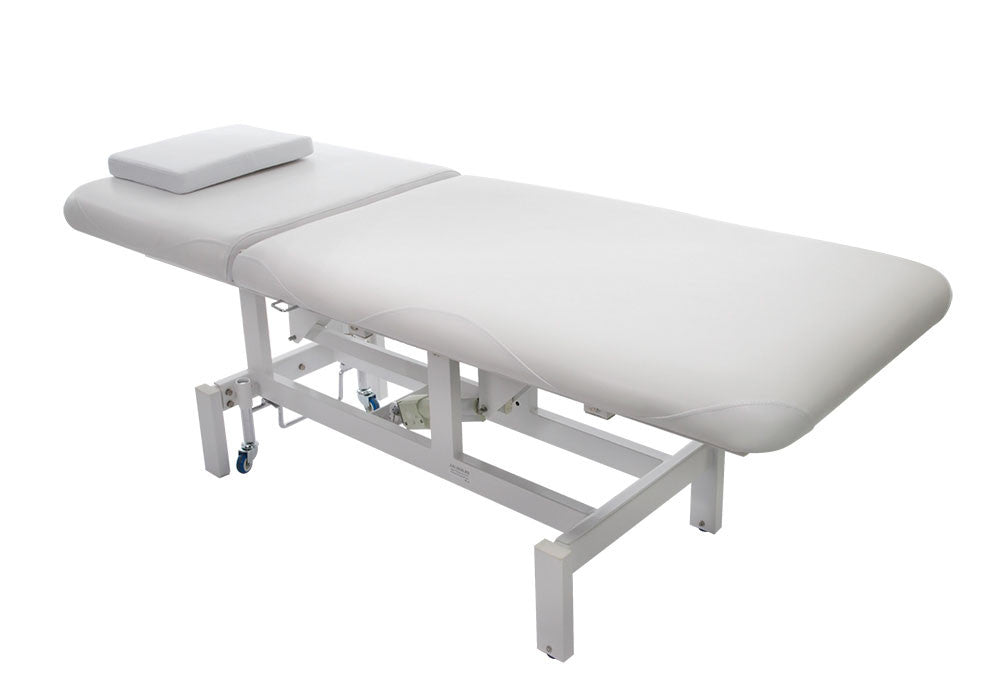 2 Motor Electric Spa Treatment Table