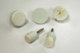 Skin Care and Facial Machine Brushes for 8 in 1 Multifunction