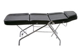 Adjustable Massage Bed - Black Color