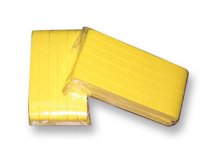 Compressed Facial Sponges