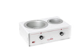 Double Electric Wax Melt Warmer