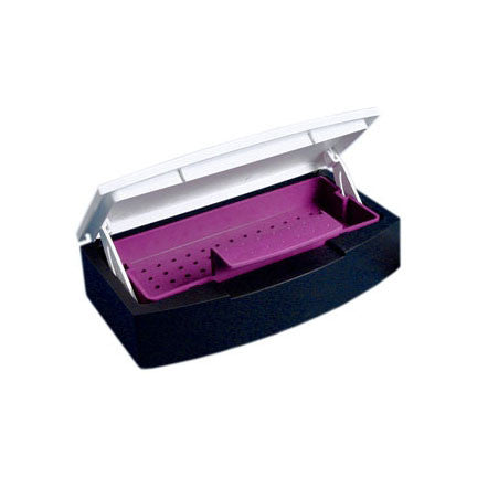 Salon Disinfectant Tray