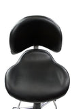 Ergonomic Designer Spa Stool