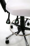 Hydraulic Esthetician Chair