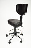 ESTHETICIAN CHAIR - TopSpaSupply.com