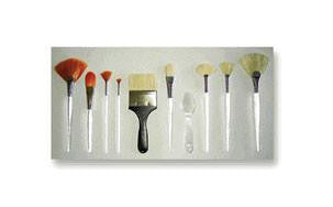 ESTHETIC BRUSH SET - TopSpaSupply.com