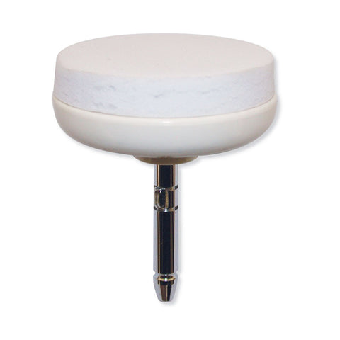 FOAM SPONGE ATTACHMENT FOR USE WITH SPA BRUSH GUN #2 - TopSpaSupply.com