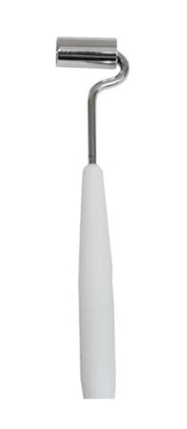 Galvanic Roller Electrode