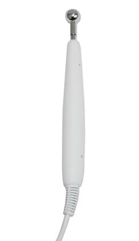 Galvanic Ball Electrode