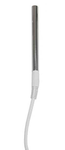 Galvanic Opposing Pole Electrode