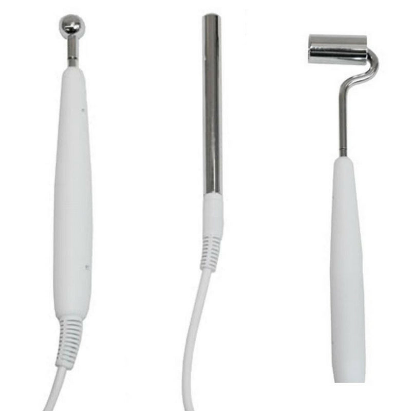 galvanic spa セット NUSKIN GALVANIC SPA II 美容機器 ジェル1セット付き