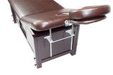 Massage and Facial Bed with Head Rest