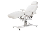 Hydraulic Massage Table with 360° Swirl