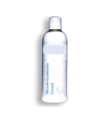 MICRODERMABRASION CRYSTAL - TopSpaSupply.com
