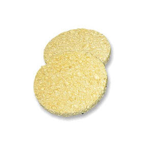 MAKEUP REMOVER SPONGE SET OF 2 - TopSpaSupply.com