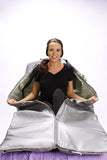 Infrared Therapy Wrap