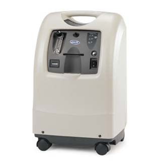 Medical Oxygen Machine