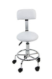 Adjustable Beauty Stool