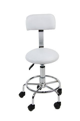 Adjustable Beauty Stool