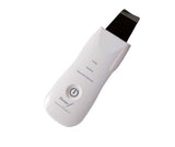 Portable Sonic Skin Scrubber