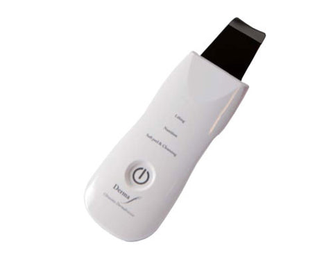 Portable Sonic Skin Scrubber