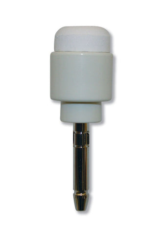 Small Exfoliating Stone Buffer - Brush #5