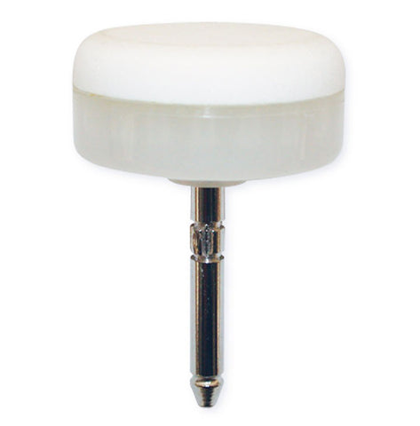 PUMICE STONE ATTACHMENT FOR SPA BRUSH GUN #3 - TopSpaSupply.com