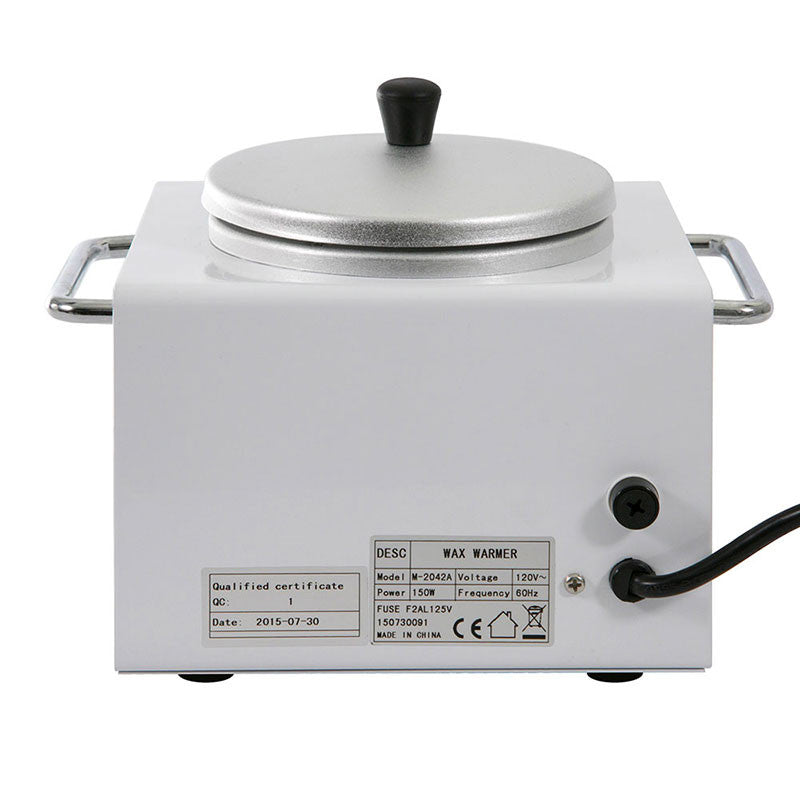 Wax Warmer - Single Pot 2.6 qt/2.5 L