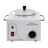 Single Wax Melt Warmer