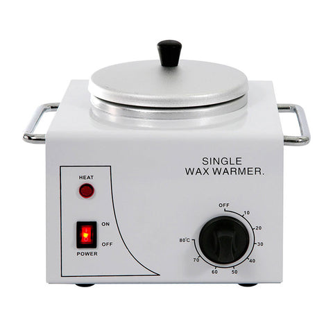 Single Wax Melt Warmer