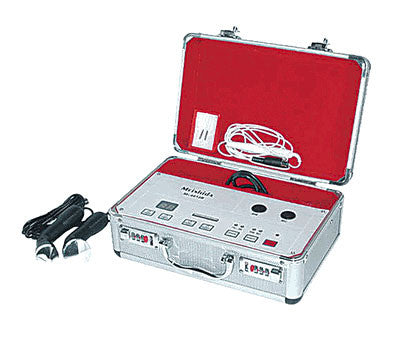 SPOT REMOVER AND ULTRASONIC - TopSpaSupply.com