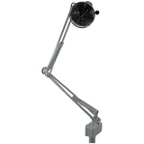 Adjustable Infrared Salon Lamp