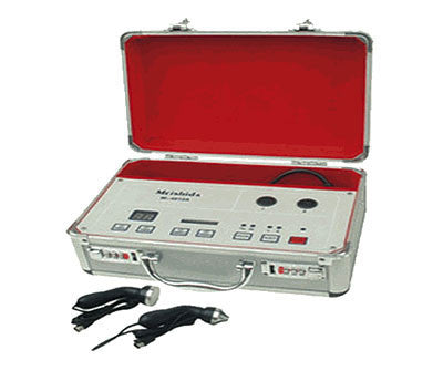 PORTABLE ULTRASONIC FACIAL UNIT - TopSpaSupply.com