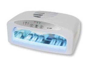 UV LIGHT NAIL DRYER - TopSpaSupply.com