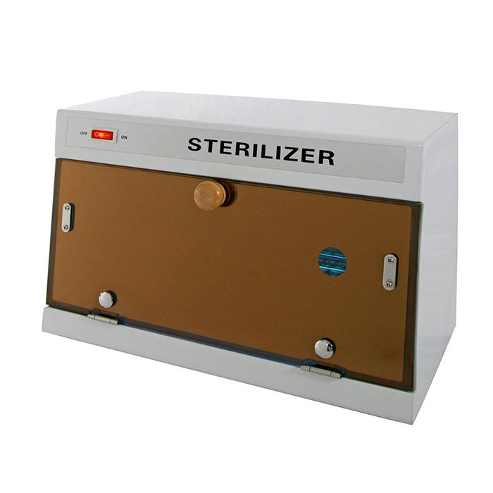 UV Sterilizer For Spa & Salon Use