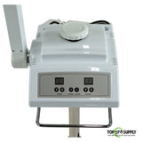 Digital Aromatherapy Facial Steamer