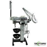 8 in 1 Multifunction Skin Care + Facial Machine