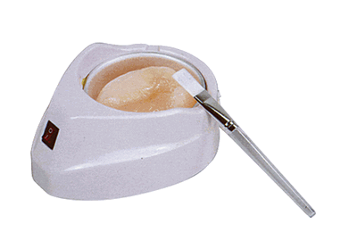 Portable Hot Wax Warmer