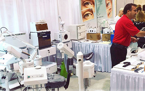 2015 Philadelphia Trade Show