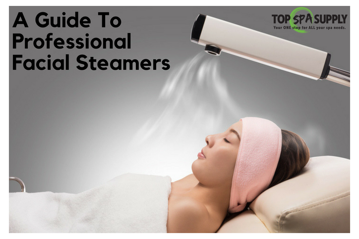 A Guide To Professional Facial Steamers