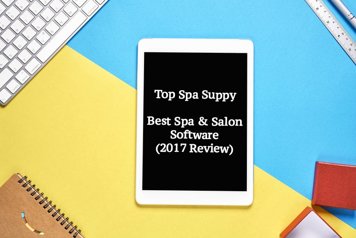 Best Spa & Salon Management Software (2017 Review)