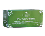 Intrinsics X’Tra Thick Cotton Pads