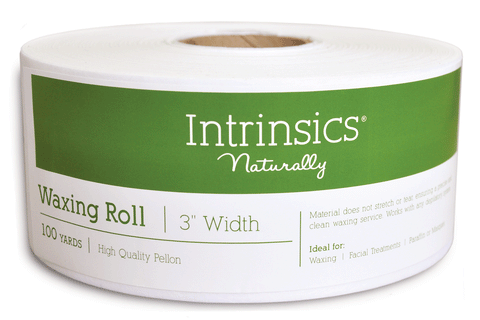 Intrinsics Waxing Roll