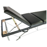 Reclining Massage Table Portable