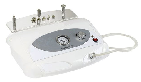 Diamond Microdermabrasion Machine